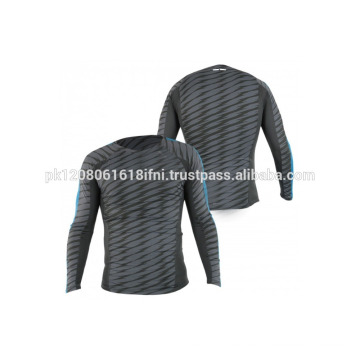 MMA Sportbekleidung Rashguard